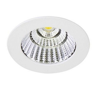 Светильник встраиваемый LIGHTSTAR SOFFI 11 LED 212416
